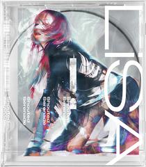 L T/[CD]/LiSA/Shouted Serenade [񐶎Y]/VVCL-2490