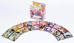 書籍 全巻 ビブルカード Vivre Card One Piece図鑑 第1期セット 尾田栄一郎 著 Neobk の通販はau Pay マーケット ネオウィング Au Pay マーケット店