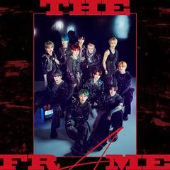  /[CD]/INI/THE FRAME [DVDt/OVER THE FRAME ver.]/YRCS-90250