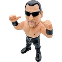 16dソフビコレクション 橋本真也 プロレスフィギュア 爆勝宣言 破壊王