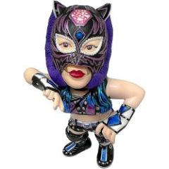 16dソフビコレクション ジャンボ鶴田 (プロレスフィギュア 全日本