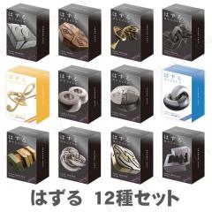 キャストパズルセット(知恵の輪⁉️) PW-134708L.jpg