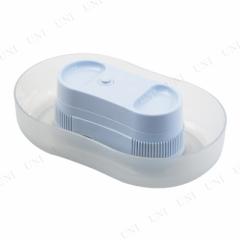 真珠乃涼 電池式そうめん流し器(S) DD-8001 【 流しそうめん機 台所用品 素麺 流しそうめん器 調理器具 キッチン用品 生活家電 家電製品 