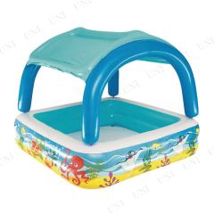 140cm �T���V�F�[�h�v�[�� �r�j�[���v�[��(~150cm) �v�[���p�i �r�[�`�O�b�Y �q�� �� ���V�� ���悯�t�� 5�C�� ��������t�� �����o���u