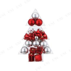 クリスマス飾り(ツリー型) Alsace □次回は2026年8月□ Alsace(R)公式 正規品 クリスマスツリー