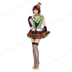 ファッショントレンド 元のカジノ ディーラー 女性 衣装