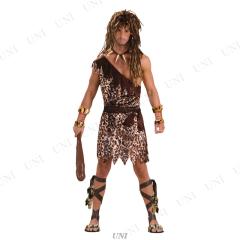 コスプレ 仮装 インフレタブル エビルクラウン 大人用 (ピエロ