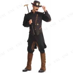 フェティッシュ 首輪 スチームパンク コスプレ衣装 ハロウィン ハロウィンの衣装 中世スチームパンクコスプレ衣装 ペスト医師の
