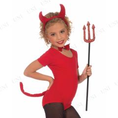 Child Devil Cape チャイルドデビルケープ 【子供コスチューム・悪魔・デビル】コスプレ PW-74143L.jpg