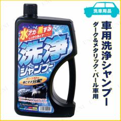 洗浄シャンプー ダーク＆メタリック・パール車用 750mL 【 掃除用品 手入れ・洗車・ケミカル 】