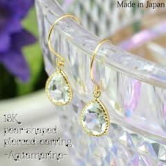 �s�A�X ���{�� K18 �y�A�V�F�C�v �t�b�N�s�A�X �A�N�A�}���� 3�� �a���� ���� �������^ �S�[���h �t�@�b�V�����s�A�X �v���[���g ���蕨 