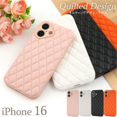 �X�}�z�P�[�X iPhone16 �L���e�B���O�f�U�C���P�[�X ���킢�� ������� �w�ʕی� �X�}�z�J�o�[ iPhone�P�[�X �����ȒP �t�F�~�j�� ��i 