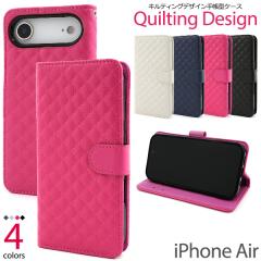 �X�}�z�P�[�X iPhone Air�p �蒠�^ �L���e�B���O���U�[ �g�уJ�o�[ �x�[�V�b�N �g�уP�[�X �V���v�� ���킢�� ��i ������ ���� �I�V��
