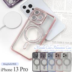 �X�}�z�P�[�X iPhone13Pro�p MagSafe�Ή� ���^���b�N�J���[ ���C���X�g�[���P�[�X ���炫�� o������� iPhone�J�o�[ �����ȒP �w�ʃJ�o�[