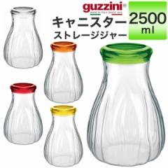 LjX^[ 2500ml  W ۑe guzzini NA  [J[Ȃ 󂠂i AEgbg Xg[WW[ Pi 1