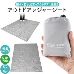 ���W���[�V�[�g �y170�~140cm�z ���� �h�����H ���W���[�}�b�g �J�オ�� ���C�̑����ꏊ�ł����K �����^�їp�ܕt�� �y�� �R���p�N�g �V�[