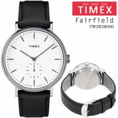 rv TIMEX ^CbNX 󂠂 AEgbg Fairfield tFAtB[h TuZRh ubN TW2R38000 41mm jp v Bi 