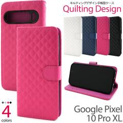 �X�}�z�P�[�X �蒠�^ Google Pixel 10 Pro XL�p �L���e�B���O�f�U�C�� ���� ���U�[�P�[�X �`�F�b�N �O�[�O���s�N�Z�� 10�v��XL �J�o�[ �P