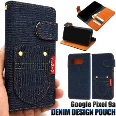 �X�}�z�P�[�X Google Pixel9a�p �|�P�b�g�f�j�� �g�уP�[�X ������� �V���v�� ���킢�� �f�j���P�[�X �J�W���A�� �����ȒP �X�}�z�J�o�[