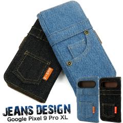 �X�}�z�P�[�X Google Pixel9ProXL �蒠�^ �W�[���Y�f�U�C�� �g�уP�[�X �����ȒP �X�g���b�v�z�[���t�� ������� �f�j���P�[�X �g�уJ�o