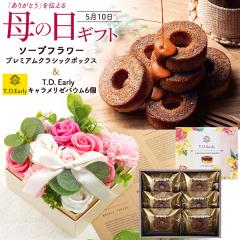 ��̓��M�t�g T.D.Early �L���������[�o�E��6�� �l�ߍ��킹 & �\�[�v�t�����[ �Ό��̂��ԂƃX�C�[�c�Z�b�g �o�E���N�[�w�� ���َq �m�َq