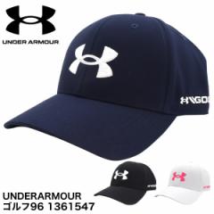 UNDER ARMOUR StLbv St96 1361547 a58cm A_[A[}[ Xq GOLF96 Mtg a v[g pI  X|