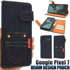 �X�}�z�P�[�X �f�j���蒠�^ Google Pixel 7��p �|�P�b�g�f�j���f�U�C�� �蒠�^�P�[�X �J�o�[ ������� ���킢�� �X�}�z�J�o�[ �X�g���b