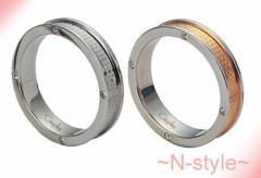 �y�A�����O 2�{�Z�b�g ���󖳗� �Ԗږ͗l �W���R�j�A�Εt�f�U�C�� �X�e�����X�y�A�����O 2�F�W�J �V���o�[ �s���N�S�[���h �������� ����