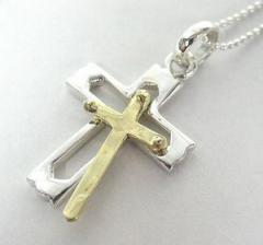 �l�b�N���X�g�b�v �Ђ������N���X �R���r�l�b�N���X �h��� �\���� Silver925 �A�N�Z�T���[ �����Y ���f�B�[�X ������� �A�N�Z ���蕨 