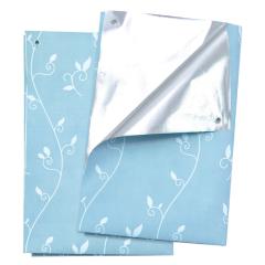 �Ռ��J�[�e�� �ՔM �ȃG�l �C���e���A�A�[�g�f�M�E�Ռ��V�[�g2���g���[�t���i�u���[�j �ߓd�J�[�e�� �f�M�ՔM�ߓd ��C�Ւf �ډB�� ����