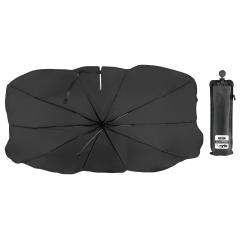 �T���V�F�[�h �ԗp �P�^ �t�����g�K���X NEW�ԍڗp�p���\���T���V�F�[�h(�O���X�t�@�C�o�[) ������ �܂肽���ݎP�d�l�ՔMUV�J�b�g�f�M �P