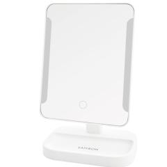 ���D�� ���D�~���[ ���~���[ �� SAFFRON ����LED��]�~���[ HDL-0154 �~���[ �n���E�b�h�~���[ ���ϋ���㋾ LED�~���[ LED�� �~���[ 