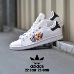 AfB_X IWiX Xj[J[ fB[X LbY X^X~X W zCg  ADIDAS ORIGINALS GW0567 t  H ~ 22.5 23 23.5