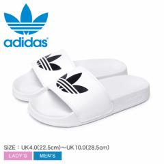 AfB_X IWiX T_ fB[X Y ADILETTE LITE SLIDES zCg  ADIDAS ORIGINALS FU8297 C V[Y V[