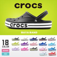 NbNX T_ fB[X Y ooh ubN  zCg  lCr[  O[ CROCS BAYA BAND 205089 207013 V[