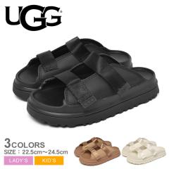 UGG australia アグオーストラリア サンダル 黒 3508125E0030 UGGAUSTRALIA【アグオーストラリア】｜お店のカテゴリ｜Z-CRAFT