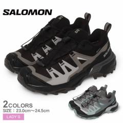 T gCjOV[Y fB[X X ULTRA 360 GORE-TEX ubN  O[ SALOMON L47449200 L47449300 C V[Y 