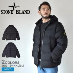 Xg[ACh _EWPbg Y SEAMLESS TUNNEL NYLON DOWN-TC ubN  lCr[  STONE ISLAND 791543728 EFA 