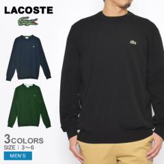 RXe Z[^[ Y I[KjbNRbg N[lbN Z[^[ ubN  O[  lCr[ LACOSTE AH1985-00 gbvX 