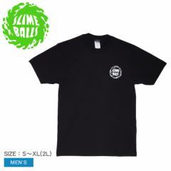 y䂤pPbgzXC {[Y TVc Y MONO SPLAT S/S REG TEE ubN  SLIMEBALLS 44155395 SANTACRUZ T^N