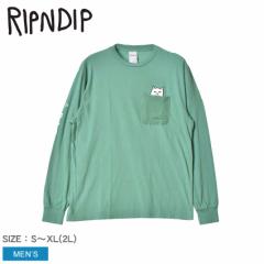 bvfBbv TVc Y LORD NERMAL LONG SLEEVE O[  RIPNDIP RND9055 EGA gbvX N[lbN uh X