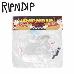 bvfBbv XebJ[ fB[X Y GLIZZY STICKER PACK }`J[ RIPNDIP RND10036 5  uh XP[^[ 