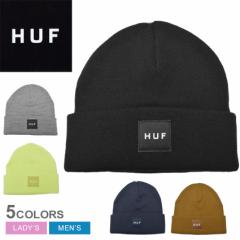 nt jbgX fB[X Y SET BOX BEANIE ubN  lCr[  O[ HUF BN00135 Xq jbgLbv Lbv |C