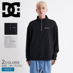 DCV[Y n[tWbvXEFbg Y 23 AUTHENTIC HALF ZIP ubN  O[ DCSHOECOUSA DPO234068 gbvX vI[o[ 