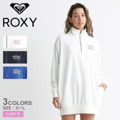 LV[ s[X fB[X ENDLESS SUNSHINE HALF ZIP DRESS n[tWbv s[X zCg  ubN  ROXY RDR234625T 