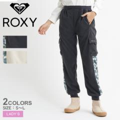 LV[ pc fB[X MADE FOR THE MOUNTAIN PANTS t[X J[Spc ubN  x[W ROXY RPT234804 EFA EGA 