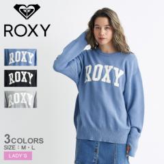 LV[ jbg fB[X WEEKEND PULLOVER KNIT jbg gbv O[ ubN  ROXY RSR234627T Z[^[ gbvX EGA 