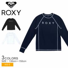 LV[ bVK[h LbY MINI RASHIE L/S bVK[h ubN  zCg  ROXY TLY241111 vI[o[ OX[u