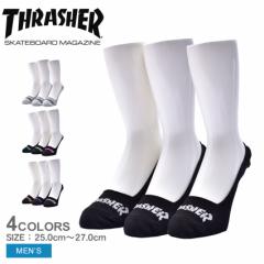 XbV[ C Y MAG LINER SOCKS 3P ubN  O[ THRASHER TH-SX211 3Zbg 3g EGA uh \bNX Ci