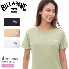 y䂤pPbgzr{ TVc fB[X ONE POINT ARCH LOGO TEE sVc ubN  zCg  BILLABONG BE013200 g